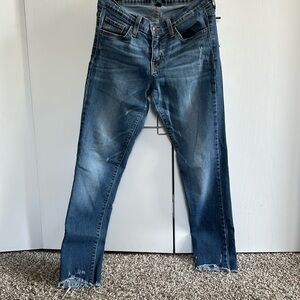 Flying Monkey Jeans